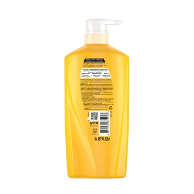 Picture of SUNSILK SHAMPOO 625ML SOFT & SMOOTH
