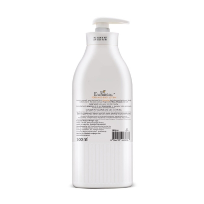 Picture of ENCHANTURE BODY LOTION 500ML CHARMING