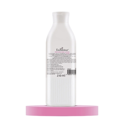 Picture of ENCHANTURE BODY LOTION 250ML ROMANTIC