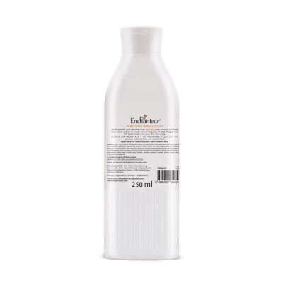 Picture of ENCHANTURE BODY LOTION 250ML CHARMING