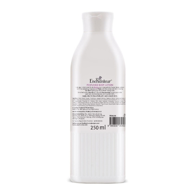 Picture of ENCHANTURE BODY LOTION 250ML ALLURING