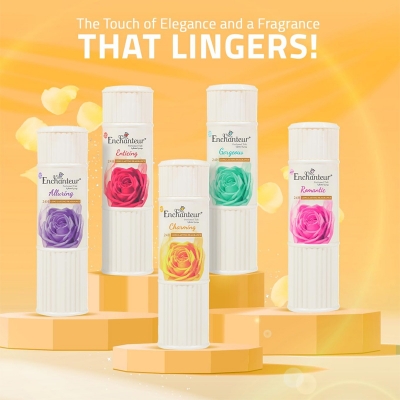 Picture of ENCHANTURE POWDER 125ML CHARMING