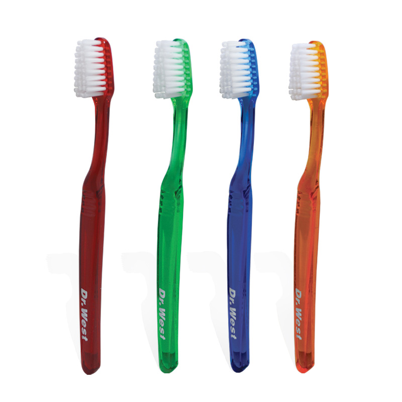 Picture of DR.WEST BABY TOOTHBRUSH 