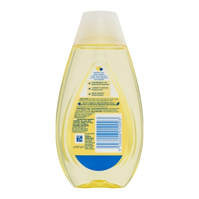 Picture of JOHNSON TOP TO TOE 200ML 