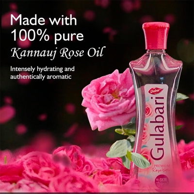 Picture of DABUR GULABARI ROSE WATER 250ML