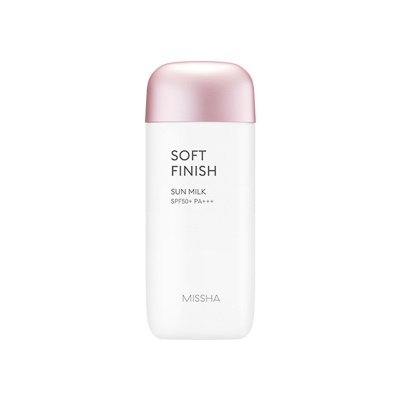 Picture of MISSHA SOFT FINISH SUN CREAM 70ML