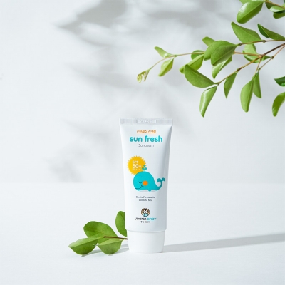 Picture of SUNFRESH BABY SUN 50ML