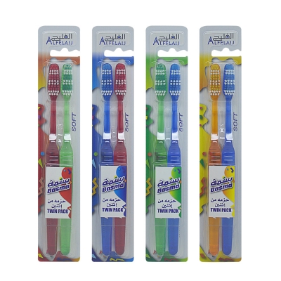 Picture of BASMA TOOTHBEUSH SOFT