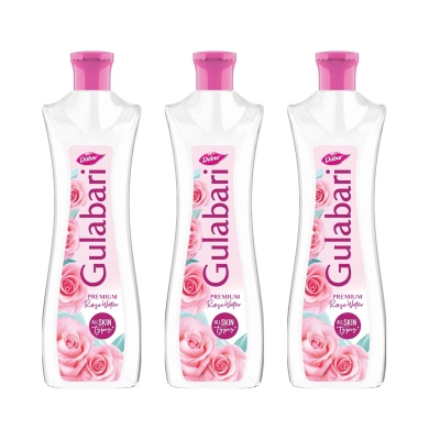Picture of DABUR GULABARI ROSE WATER 250ML