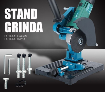 Picture of Angle Grinder Stand 4"/5" ( SH-60 )