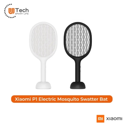 Picture of Xiaomi Solove P1 Electric Mosquito Swatter Bat
