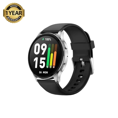 Picture of Amazfit Pop 3R AMOLED Calling Smart Watch