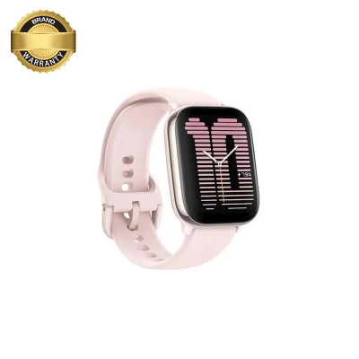 Picture of Amazfit Active Calling Smart Watch with AMOLED Display