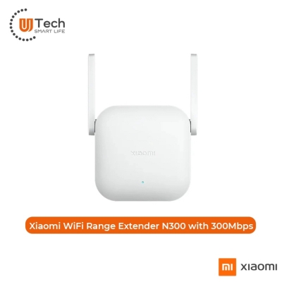 Picture of Xiaomi WiFi Range Extender N300 with 300Mbps
