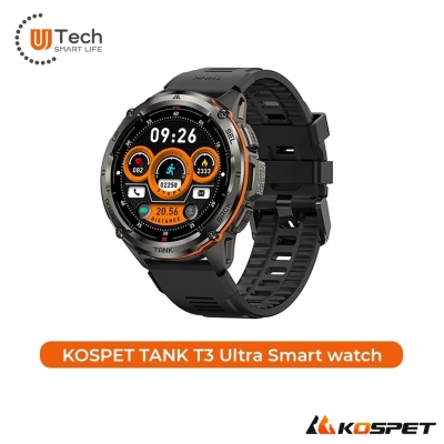 Picture of KOSPET TANK T3 Ultra Calling Smart watch