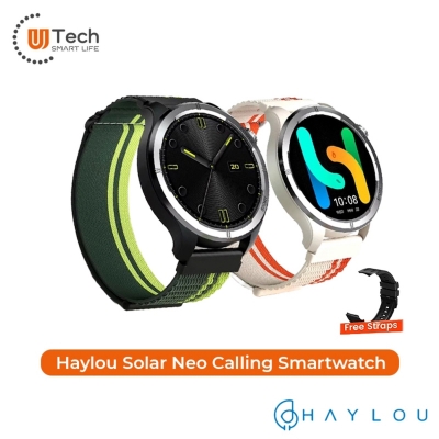 Picture of Haylou Solar Neo BT Calling Smartwatch