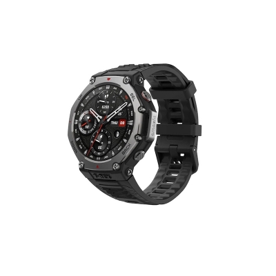 Picture of Amazfit T-Rex 3 Amoled Display with AI voice control Rugged Smartwatch