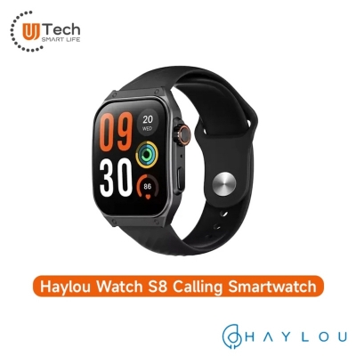 Picture of Haylou Watch S8 BT calling Smartwatch