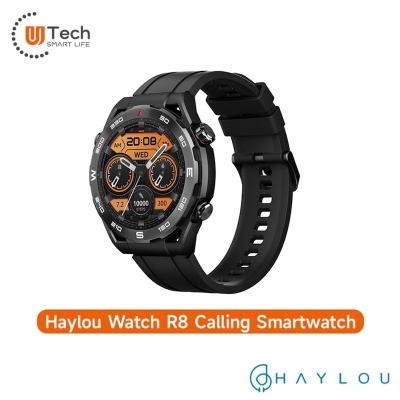 Picture of Haylou Watch R8 BT calling Smartwatch