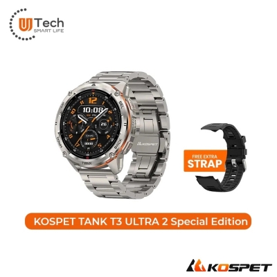 Picture of KOSPET TANK T3 ULTRA 2 Special Edition Smartwatch