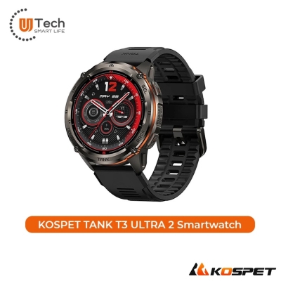 Picture of Kospet Tank T3 Ultra 2 Rugged Smartwatch