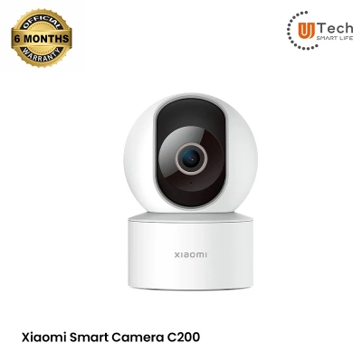 Picture of Xiaomi Smart Camera C200