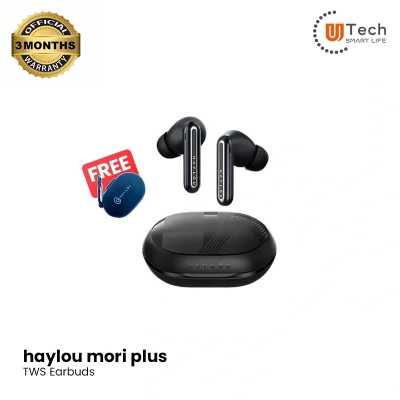Picture of HAYLOU Mori Plus TWS Earbuds