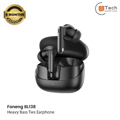 Picture of FONENG BL138 In-Ear TWS Earbuds
