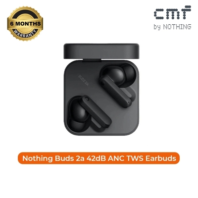 Picture of Nothing Buds 2a 42dB ANC TWS Earbuds