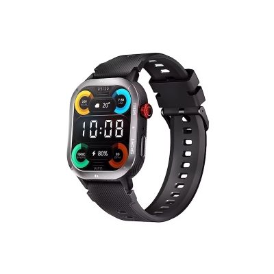 Picture of Haylou Iron Neo BT Calling Smart Watch