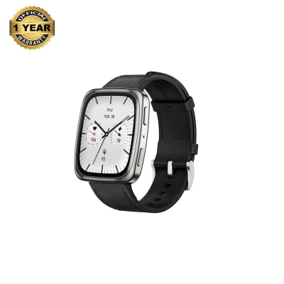 Picture of Amazfit Active 2 Square Premium Smartwatch Dual Strap