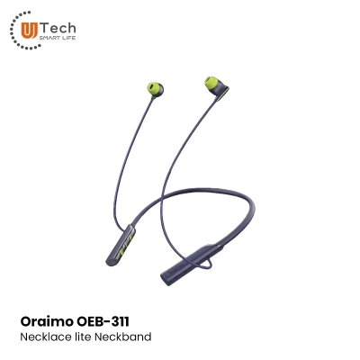 Picture of Oraimo Necklace lite Neckband OEB-311