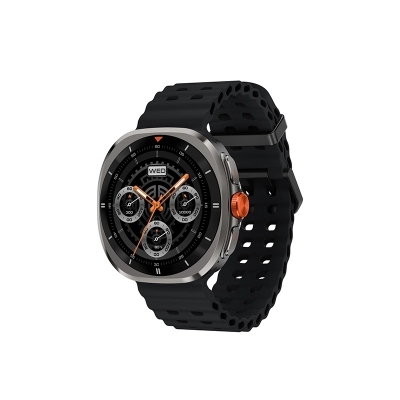 Picture of Haylou VIBE AMOLED Calling Smartwatch