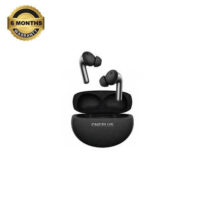 Picture of OnePlus Buds Pro 3 Upto 50dB ANC TWS Bluetooth Earbuds