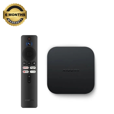 Picture of Xiaomi TV Box S (2nd Gen) 4K Ultra HD 2GB/8GB Google TV