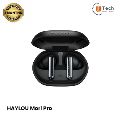 Picture of Haylou Mori Pro 43dB ANC With Ultra-low latency Earbuds