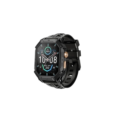 Picture of Haylou IRON N1 Smart Watch
