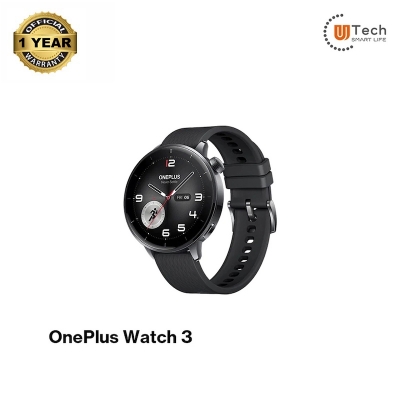 Picture of OnePlus Watch 3 43mm