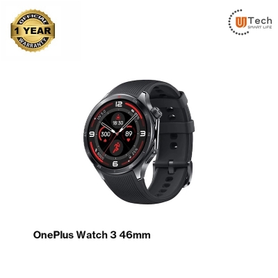 Picture of OnePlus Watch 3 46mm