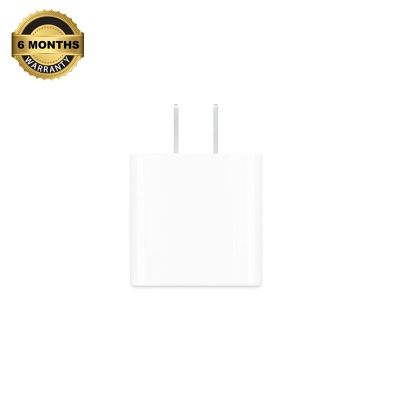 Picture of Apple 18W USB-C Power Adapter