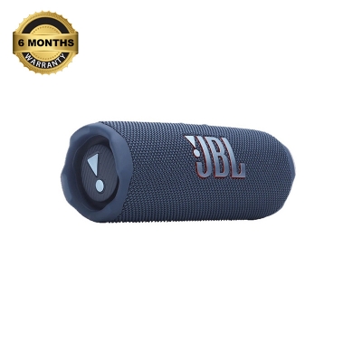 Picture of JBL Flip 7 Portable Waterproof Outdoor Bluetooth Speaker