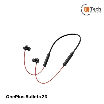 Picture of OnePlus Bullets Wireless Z3 Neckband