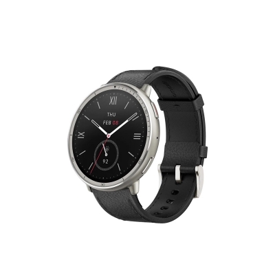 Picture of Amazfit Active 2 Round Premium Smartwatch Dual Strap