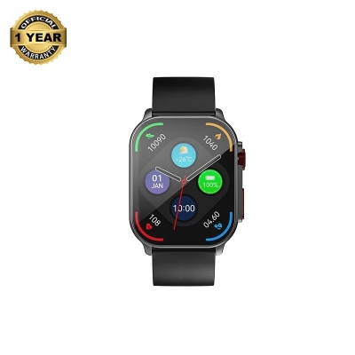 Picture of IMIKI Frame 2 Bt calling Smart Watch