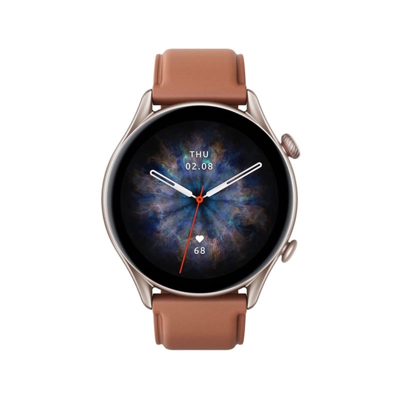 Picture of Amazfit GTR 3 Pro Smart Watch with alexa