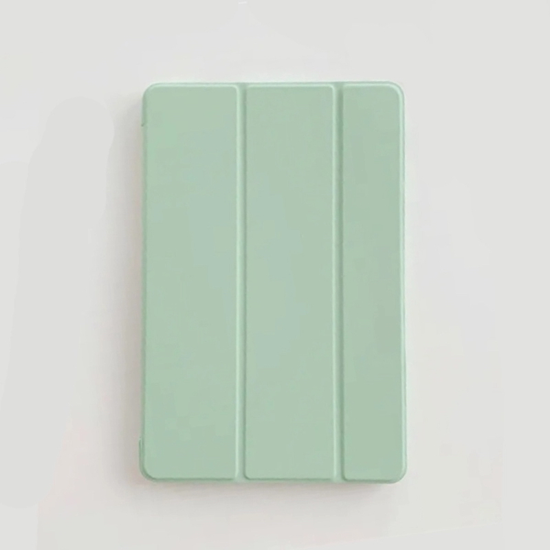 Picture of Xiaomi Mi Pad 4 Wake Silicone Smart Cover For Xiaomi Mi Pad 4