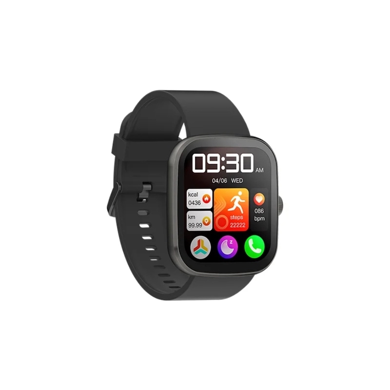 Picture of IMIKI Frame 2 Lite BT calling Smart Watch