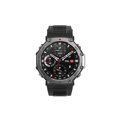 Picture of Amazfit T-Rex 3 Amoled Display with AI voice control Rugged Smartwatch