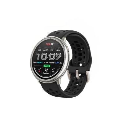 Picture of Amazfit Active 2 Smart Watch with 5ATM, AMOLED Display
