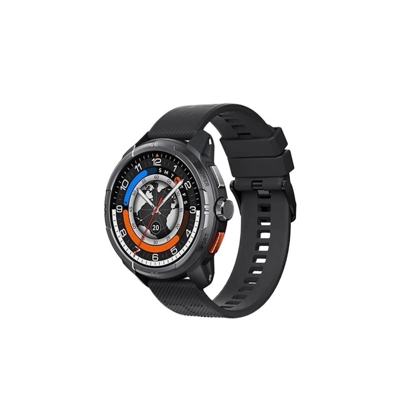 Picture of Haylou Solar Ultra BT calling Smart Watch